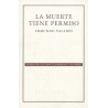 La muerte tiene permiso