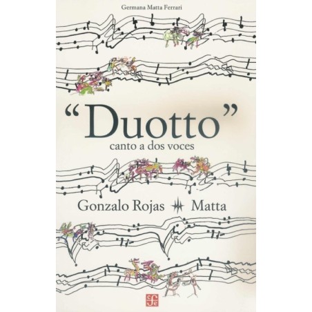 Duotto: canto a dos voces