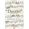 Duotto: canto a dos voces