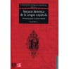 Sintaxis histórica de la lengua española Primera parte: la frase verbal vol. II