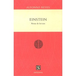Einstein. Notas de lectura.