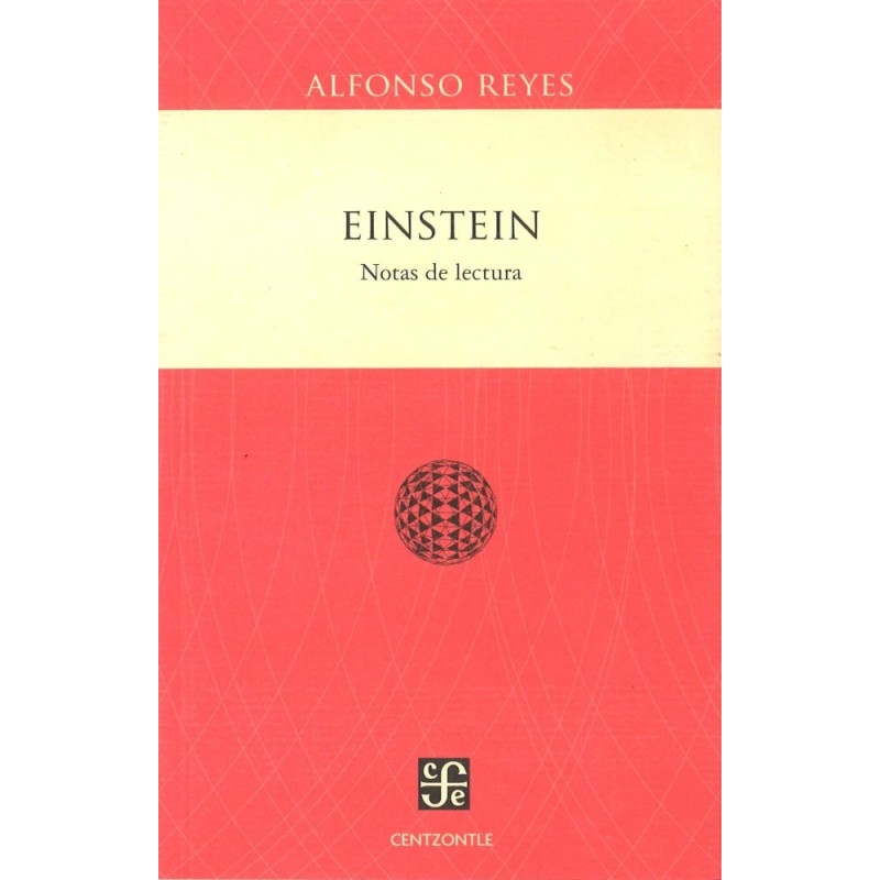 Einstein. Notas de lectura.