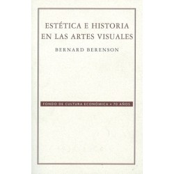 Estética e historia en las artes visuales
