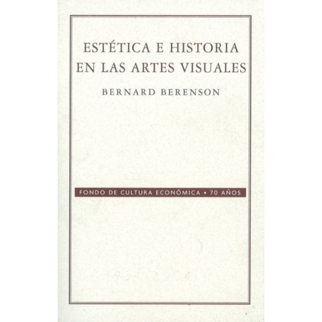 Estética e historia en las artes visuales