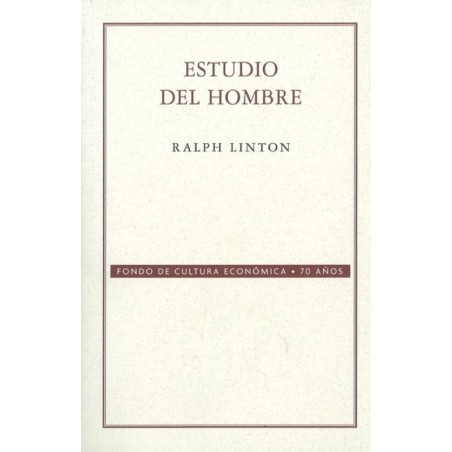 Estudio del hombre