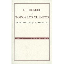 El diosero y todos los cuentos