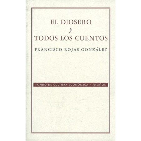 El diosero y todos los cuentos