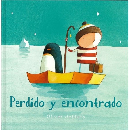 Perdido y encontrado