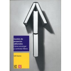 Gestión de proyectos editoriales: como encargar y contratar libros