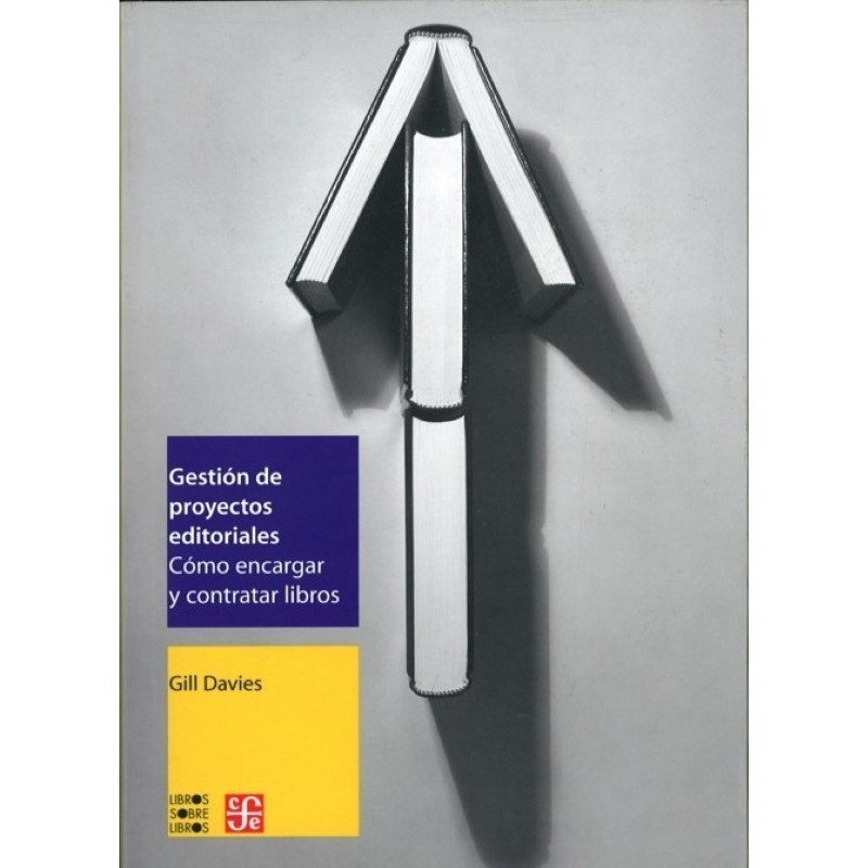 Gestión de proyectos editoriales: como encargar y contratar libros