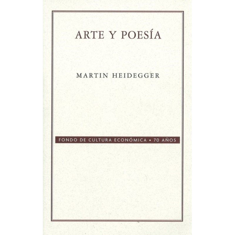 Arte y poesía