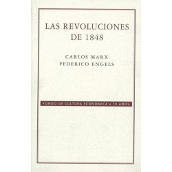 Las revoluciones de 1848