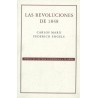 Las revoluciones de 1848