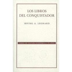 Los libros del conquistador