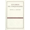 Los libros del conquistador