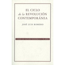 El ciclo de la revolución contemporánea