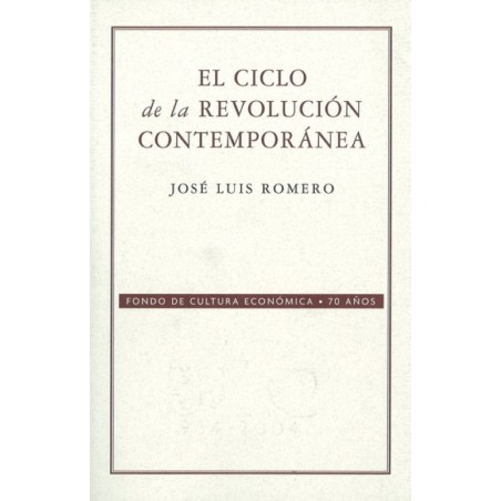 El ciclo de la revolución contemporánea