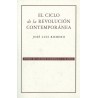 El ciclo de la revolución contemporánea