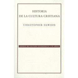Historia de la cultura cristiana