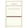 Historia de la cultura cristiana