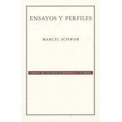 Ensayos y perfiles
