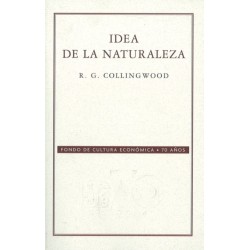 Idea de la naturaleza