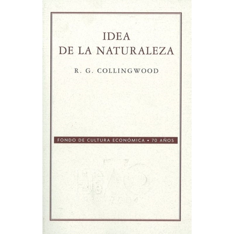 Idea de la naturaleza