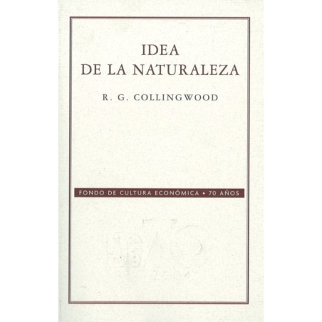 Idea de la naturaleza