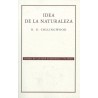 Idea de la naturaleza