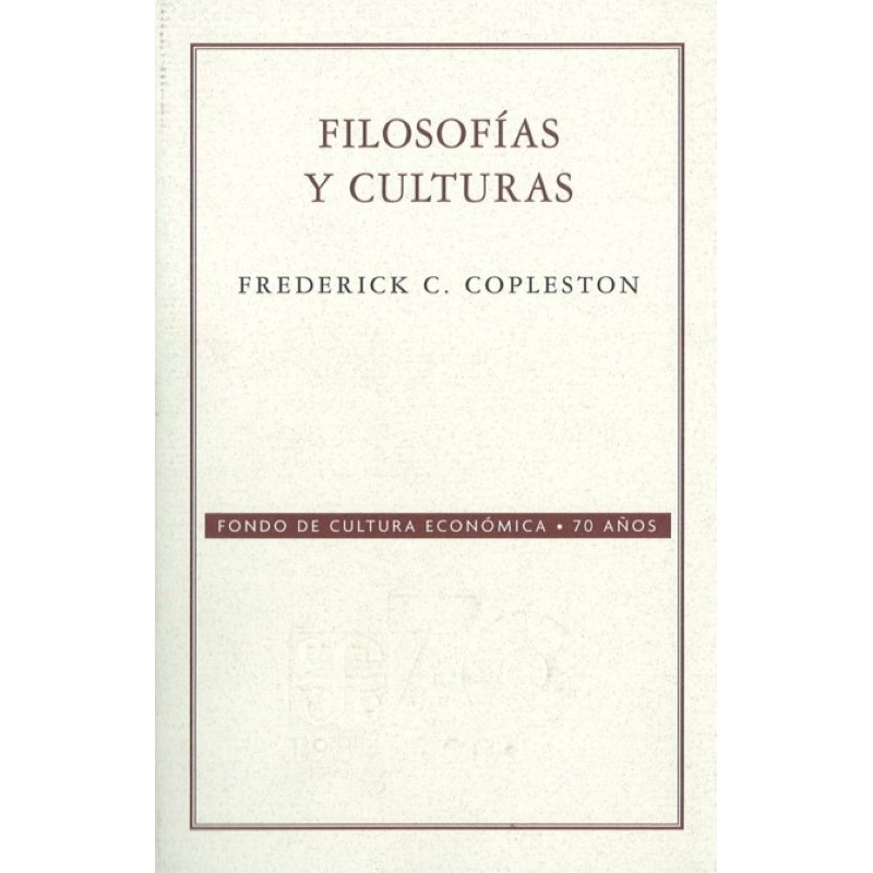 Filosofías y culturas