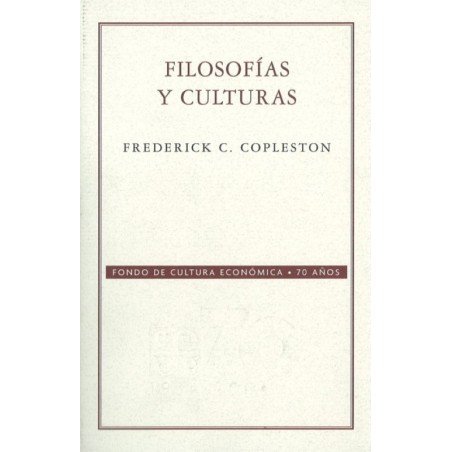 Filosofías y culturas