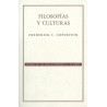 Filosofías y culturas