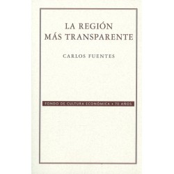 La región más transparente