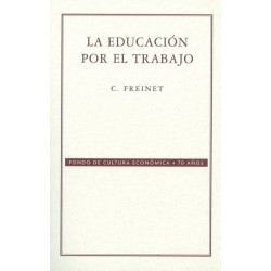 La educación por el trabajo