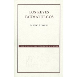 Los reyes taumaturgos