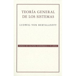 Teoría general de los sistemas