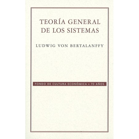 Teoría general de los sistemas