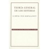Teoría general de los sistemas