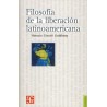 Filosofía de la liberación latinoamericana