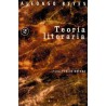 Teoría literaria