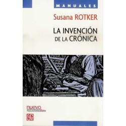 La invención de la crónica