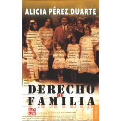 Derecho de familia