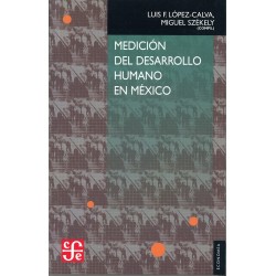 Medición del desarrollo humano en México