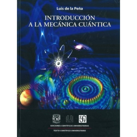 Introducción a la mecánica cuántica.
