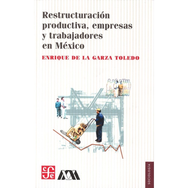 Restructuración productiva, empresas y trabajadores en México