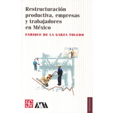 Restructuración productiva, empresas y trabajadores en México