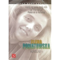 Obras reunidas II. Novelas 1 Hasta no verte Jesús mío/ La Flor de Lis