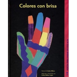 Colores con brisa.