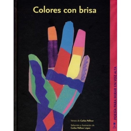 Colores con brisa.