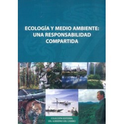 Ecología y medio ambiente: una responsabilidad compartida